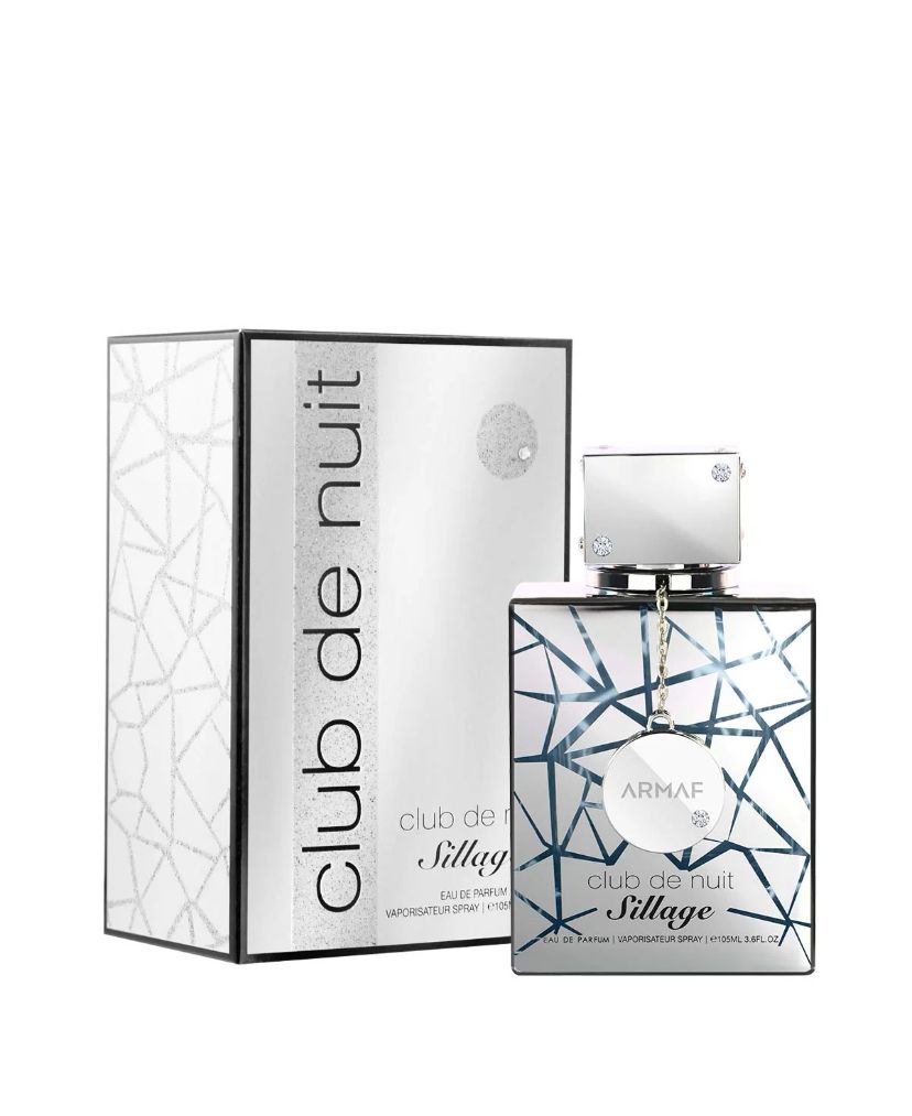 Armaf Club De Nuit Sillage 105ml EDP Unisex