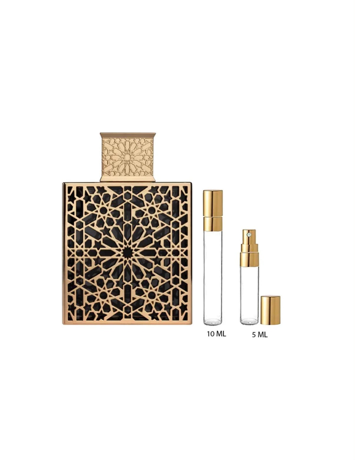 Rayhaan Elixir Eau De Parfum